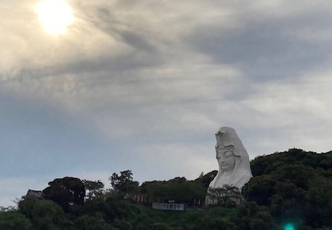 大船観音寺