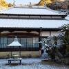 池田を一望できる古刹！