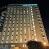 大浴場で疲れを癒せる
