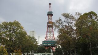 昔ながらの景色