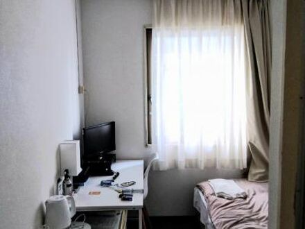 ホテルロイヤルオーク五反田 写真