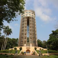 嘉義公園射日塔