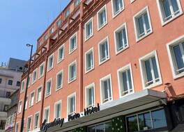 Legendary Porto Hotel 写真