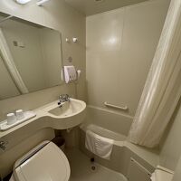 トイレとユニットバス