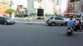 嘉義のランドマーク