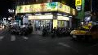 嘉義車頭火鶏肉飯