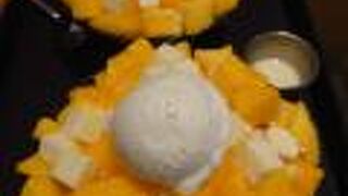 ソルビン (弘大入口駅店)