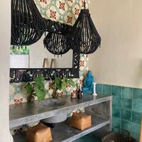 おしゃれなインテリアもポイント高い！