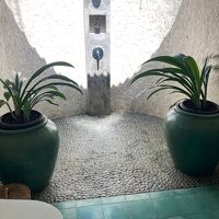 もちろん、天井ないタイプです