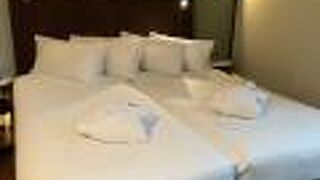 ミラノ ヴェルティカーレ ウナ エスペリエンツ