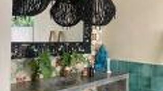 ダルマダ エコ リゾート