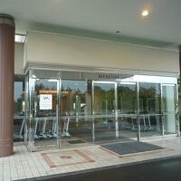 玄関もリニューアル！