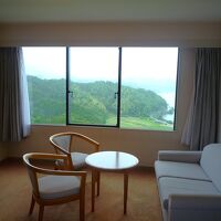 余裕の広さです