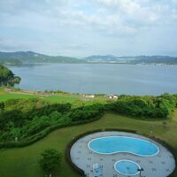 天橋立ビューが素晴らしい！