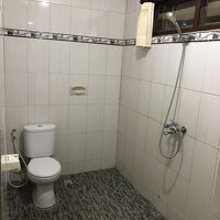 洗面所はこんな感じ