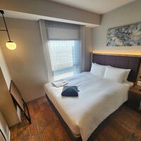 リフレッシュダブル907号室