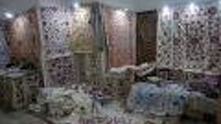 お土産物屋さん