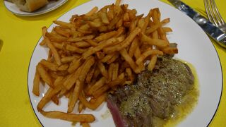 L'Entrecôte