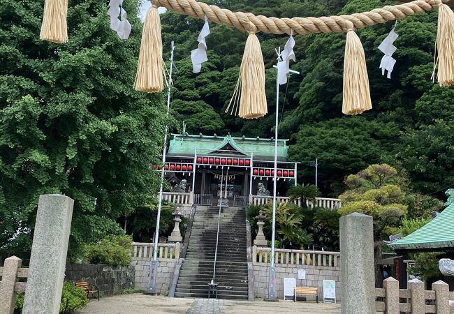 東叶神社