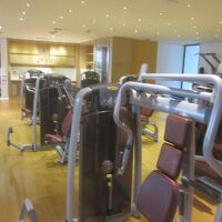 グランド ハイアット エラワン バンコク