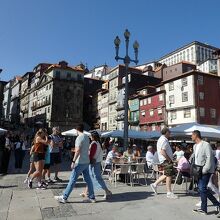 カイス ダ リベイラ