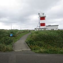 宗谷岬灯台