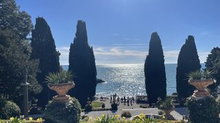 トリエステにきたらぜひ