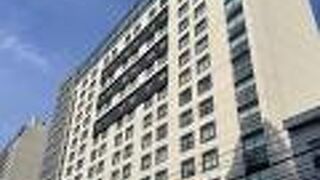 レジデンス イン バイ マリオット ニューヨーク クイーンズ