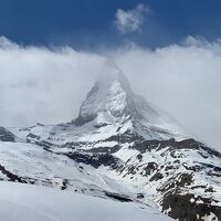 マッターホルン