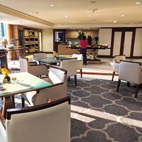 クラブラウンジ