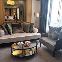 バンヤン ツリー バンコク