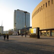 福岡PayPayドーム