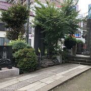 幕末の歴史に触れられます