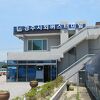 慶州へ行くなら鉄道よりはバスがオススメ