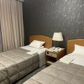 ホテルオークラ新潟