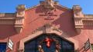 ベイラ リオ市場