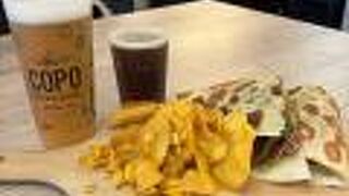 レストラン ピアディーナ ミア