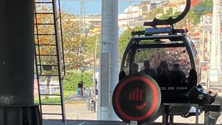 テレフェリコ デ ガイア (ロープウェイ)