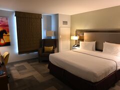 ハンプトン イン ＆ スイーツ フォートワース ダウンタウン 写真