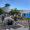 水汲み場があります。