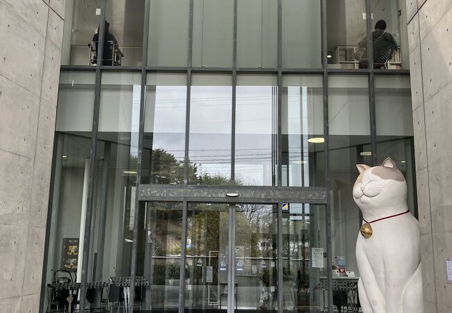 尾道市立美術館