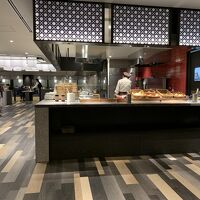 ライブキッチン