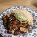 ラマ カフェ