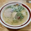 久留米市北野のラーメン店