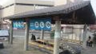 早朝はやってない