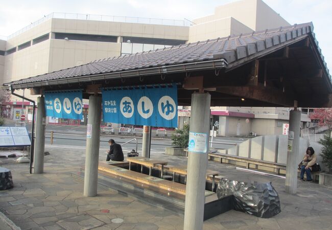 早朝はやってない