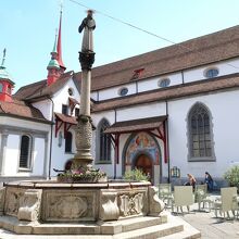 フランシスコ教会