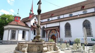 フランシスコ教会