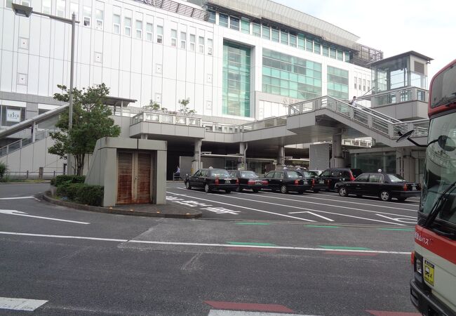 小田原提燈まつりで利用しました