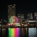 ウエストビューの客室からはザ、神戸の景色が楽しめます